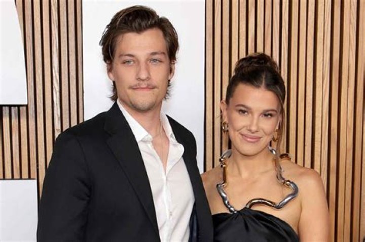 Unveiling The Connection Between Millie Bobby Brown And Jake Bongiovi
