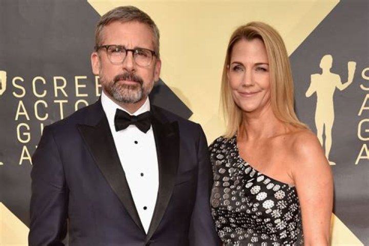 Unveiling The Connection Between Steve Carell's Dad And Alice Cooper