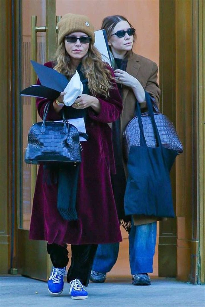 Unveiling The Connection: Heath Ledger, Olsen, And Mary-Kate