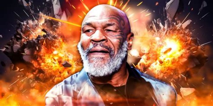 Unveiling The Enigma: Who’s Mike Tyson's Dad?