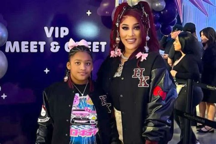 Unveiling The Family Life Of Natalie Nunn: How Many Kids Does She Have?