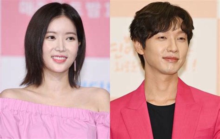 Unveiling The Heart: Im Soo-hyang Relationships