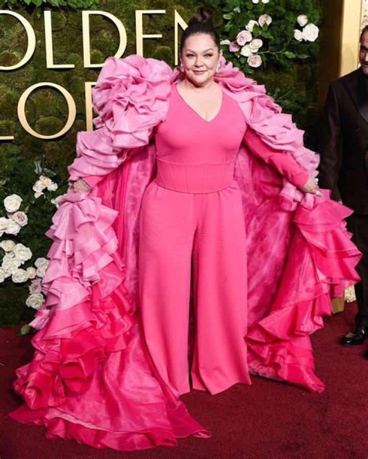 Unveiling The Height Of Melissa McCarthy: A Journey Beyond The Silver Screen