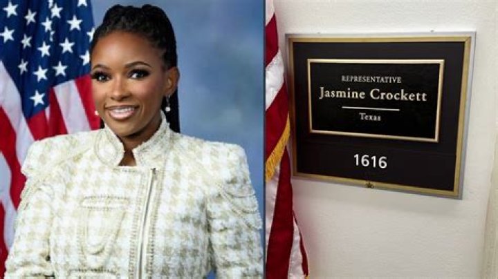 Unveiling The Layers Of Jasmine Crockett's Personal Life
