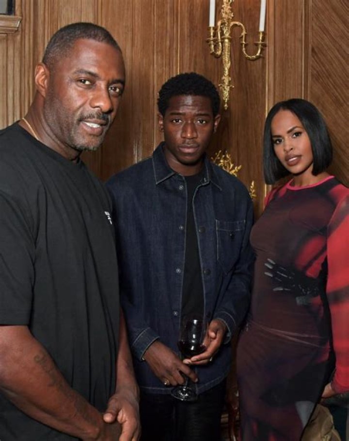 Unveiling The Legacy: Damson Idris' Father