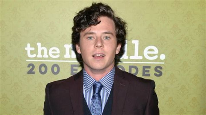 Unveiling The Life Of Charlie McDermott's Son