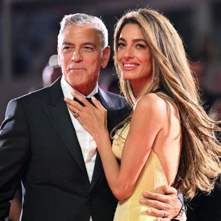 Unveiling The Life Of George Clooney's Daughter: A Glimpse Into The Future Star