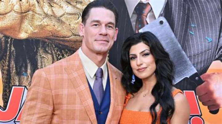 Unveiling The Life Of John Cena's Wife: A Journey Beyond The Spotlight