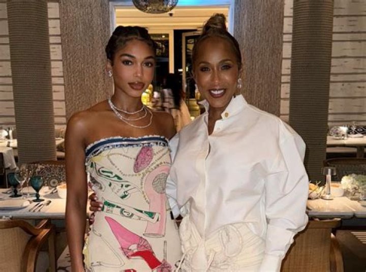 Unveiling The Life Of Marjorie Harvey's Daughter, Morgan