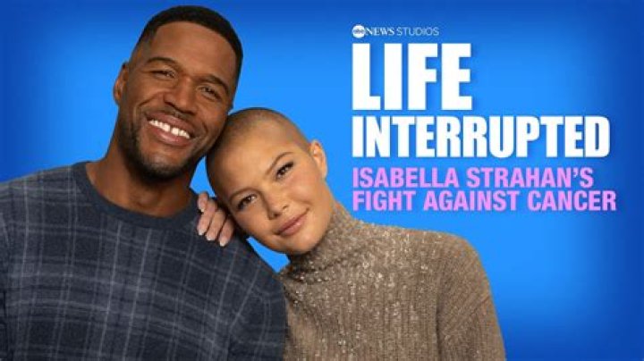 Unveiling The Life Of Michael Strahan's Daughter