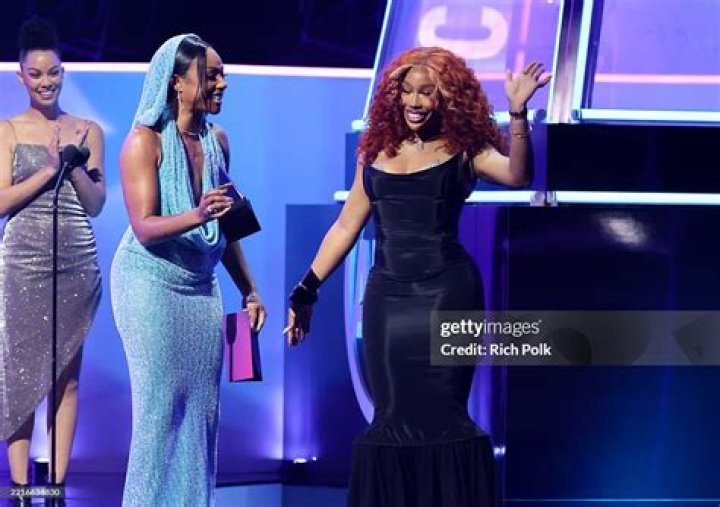 Unveiling The Life Of Tiffany Daniels: SZA's Sister