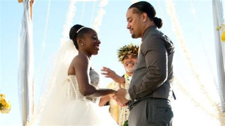 Unveiling The Love Life Of Jey Uso: Who's Jey Uso Married To?