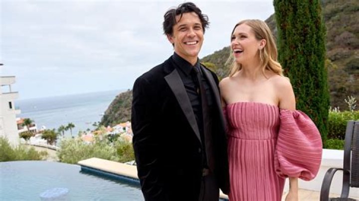 Unveiling The Love Story Of Eliza Taylor And Bob Morley