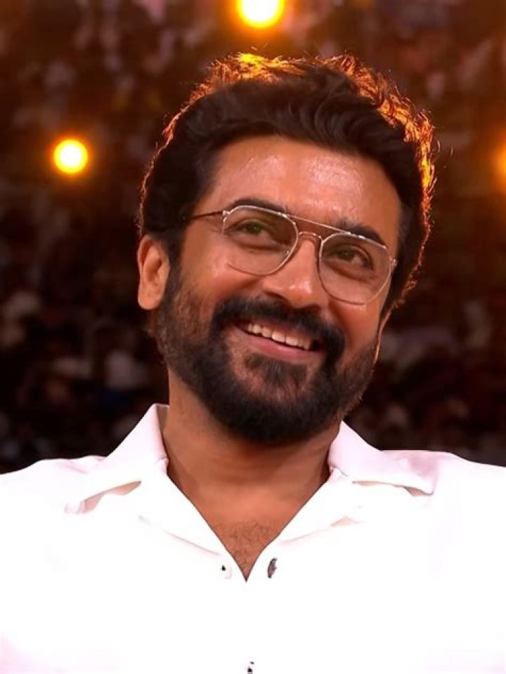 Unveiling The Mystery Behind Soorya Age
