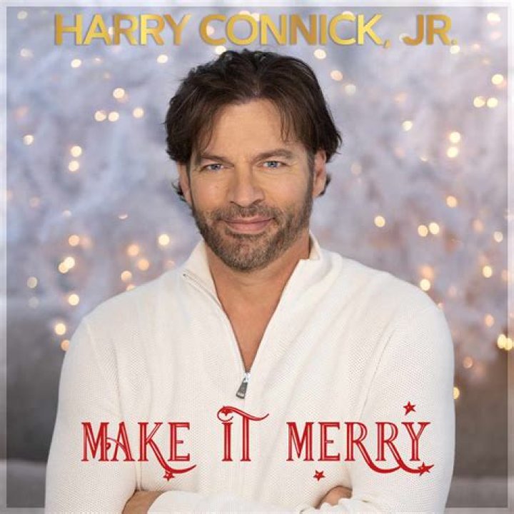 Unveiling The Mystery: Does Harry Connick Have Tattoos?