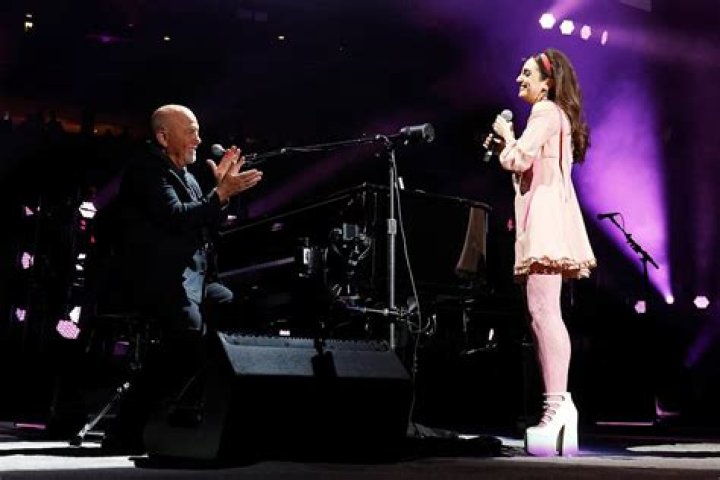 Unveiling The Mystery: Is Alexa Ray Joel Still Engaged?