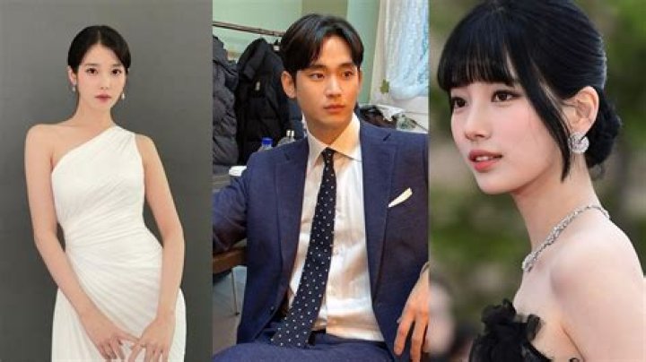 Unveiling The Mystery Of Kim Soo Hyun's Girlfriend In Real Life