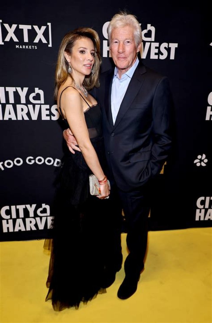 Unveiling The Mystery: Who Is Richard Chamberlain's Spouse?