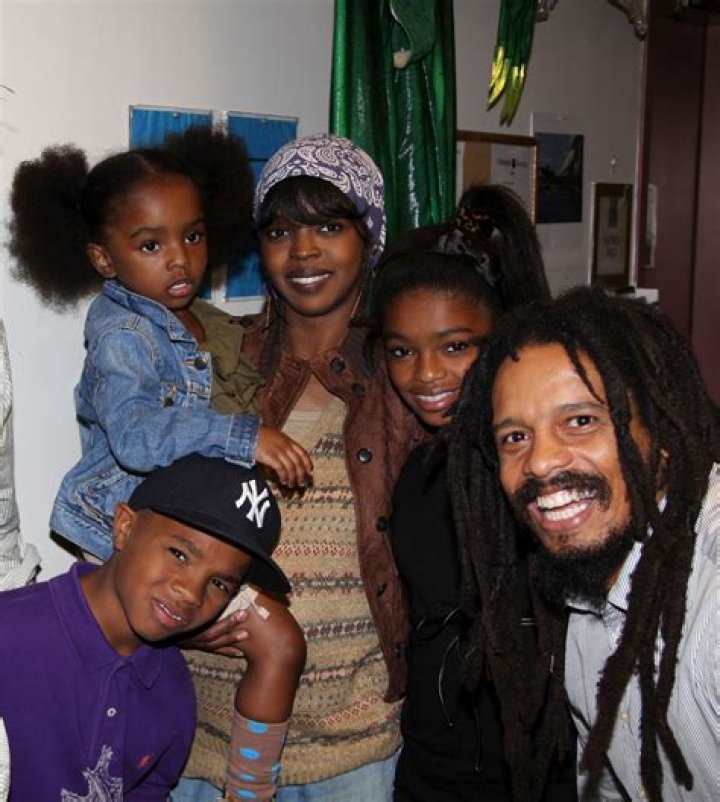 Unveiling The Roots: Who Are YG Marley's Parents?