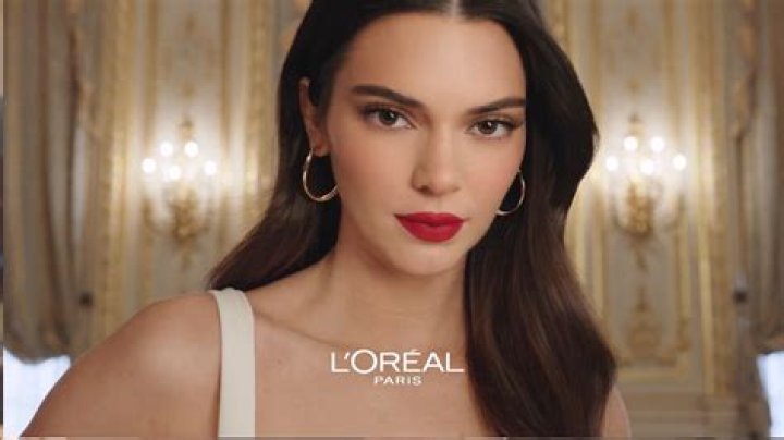 Unveiling The Star: The L'Oreal Paris Commercial Actress