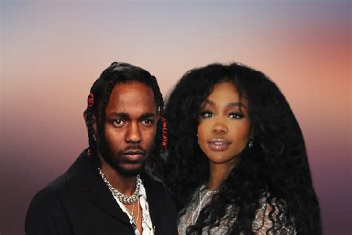 Unveiling The SZA Family: A Deep Dive Into The Life Of Solána Imani Rowe