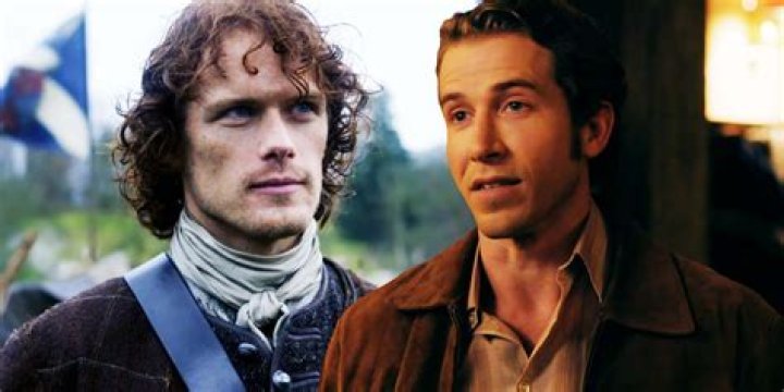 Unveiling The Talents Behind Jamie Fraser: Who Plays Jamie Fraser?
