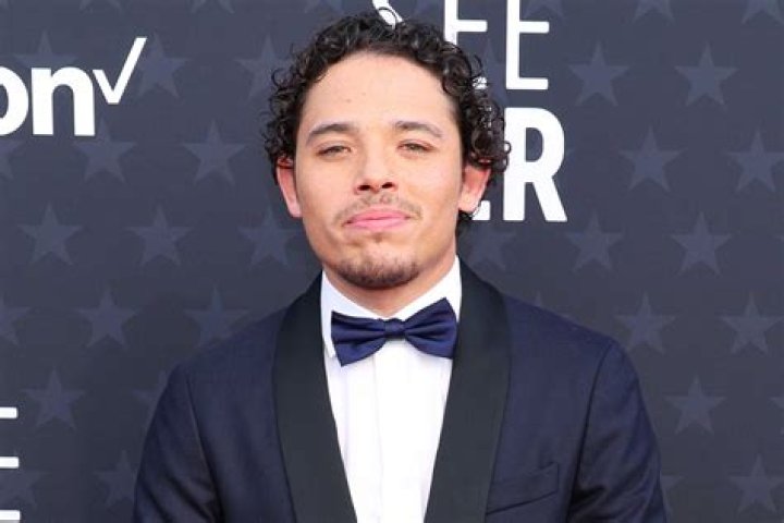 Unveiling The Talents Of Anthony Ramos: A Journey Through Music And Acting