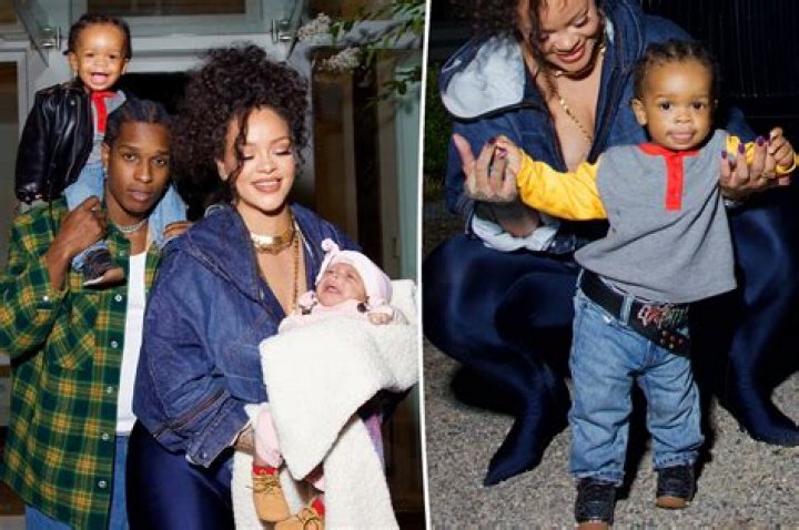 Unveiling The Youth Of Rihanna's Parents: A Journey Through Time