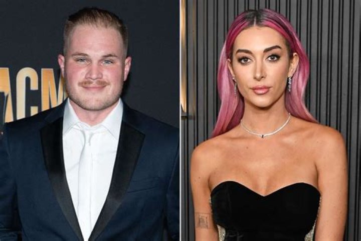 Zach Bryan Cheating Rumors: Unraveling The Truth