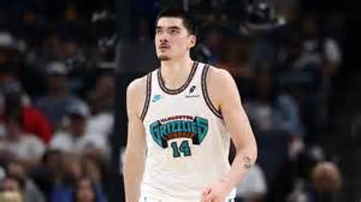 Zach Edey’s Dad Height: The Tall Tale Behind The Star Player